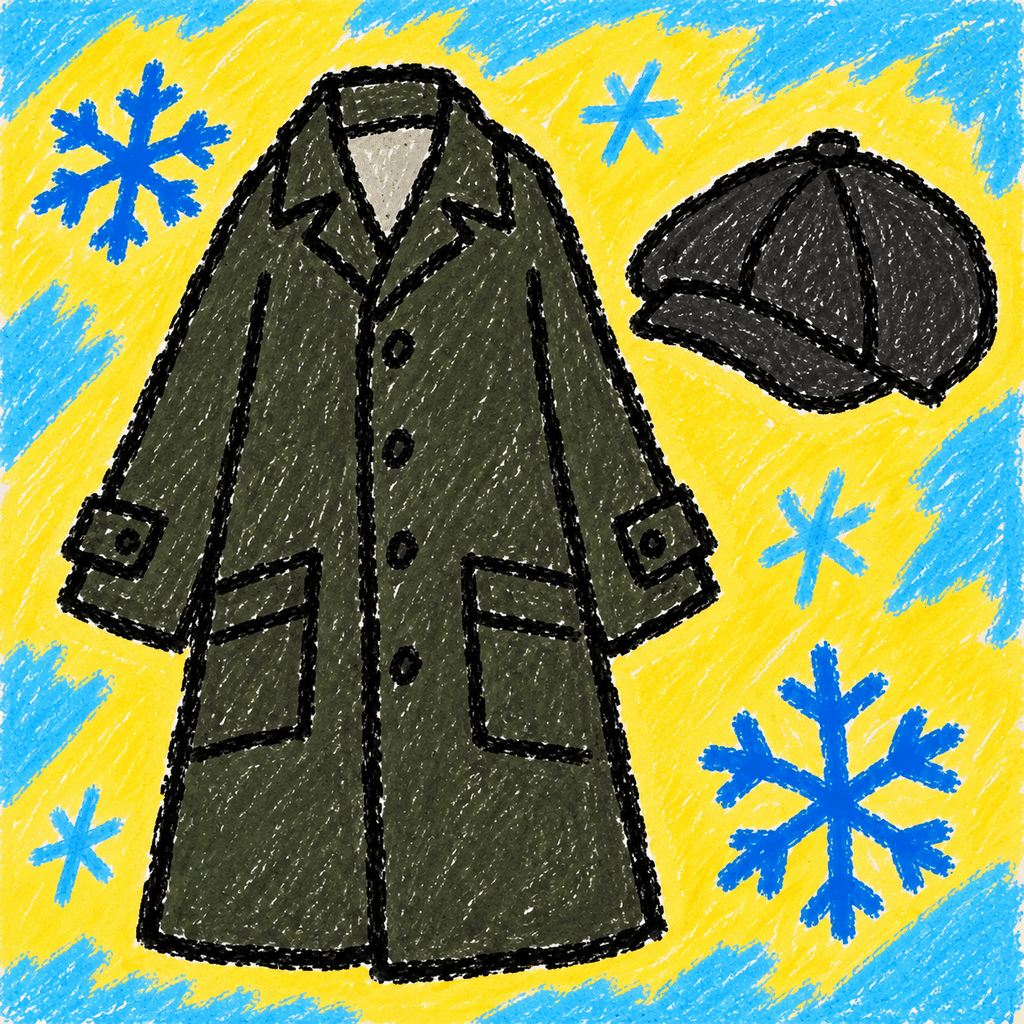 T.T T.Tの2026年秋冬POP UP STORE、スーパー エー マーケット青山で10月23日〜11月1日の掲載イメージ