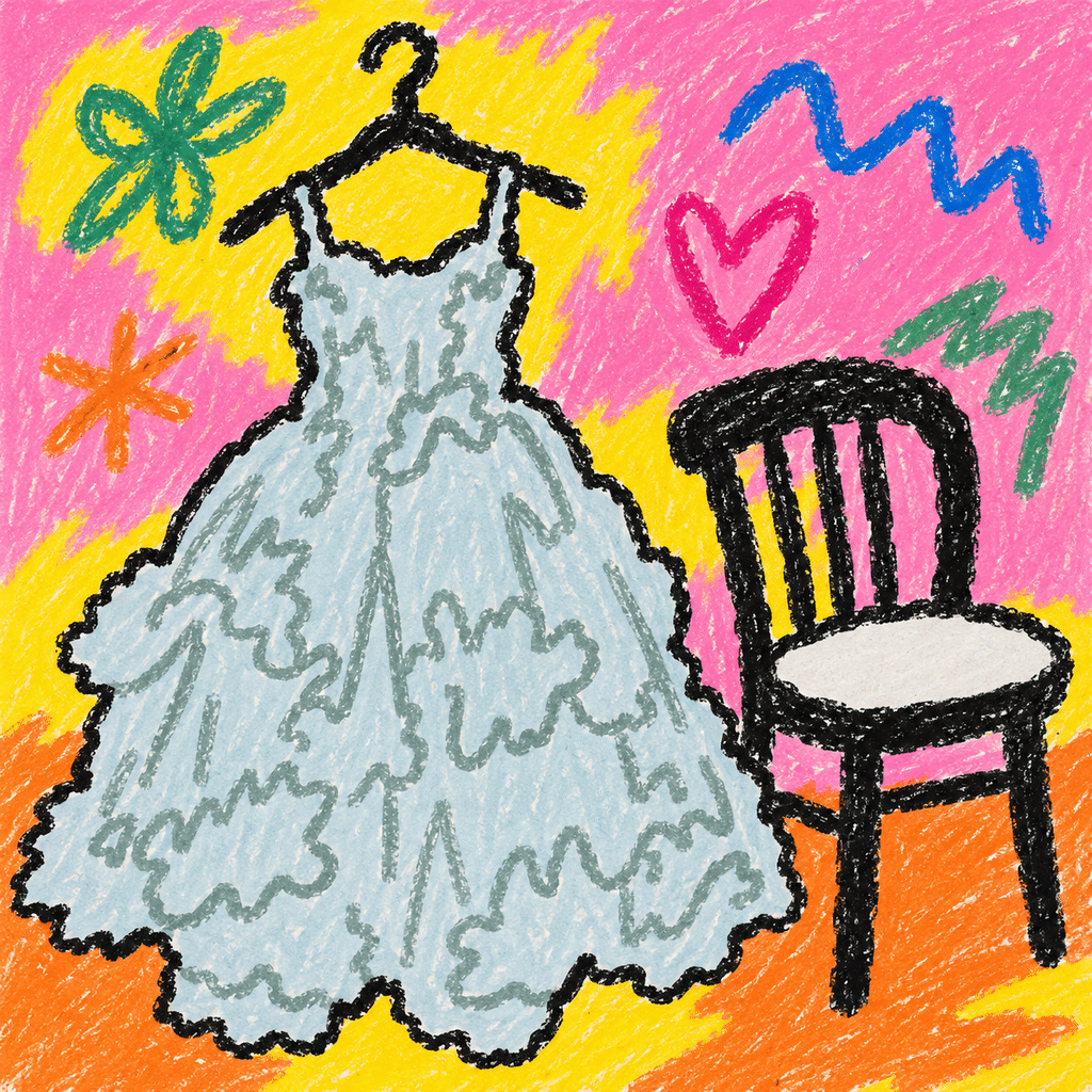 CECILIE BAHNSEN CECILIE BAHNSENのPOP UP STORE、スーパー エー マーケット青山で10月23日〜11月1日の掲載イメージ