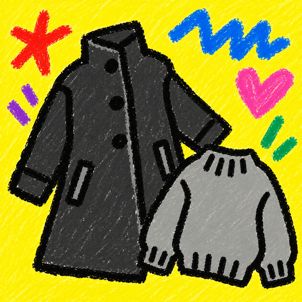 uncrave「uncraveのPOP UP STORE、ルミネ新宿 ルミネ1 2F「Gallery1」で11月5日〜18日」のイベントイメージ