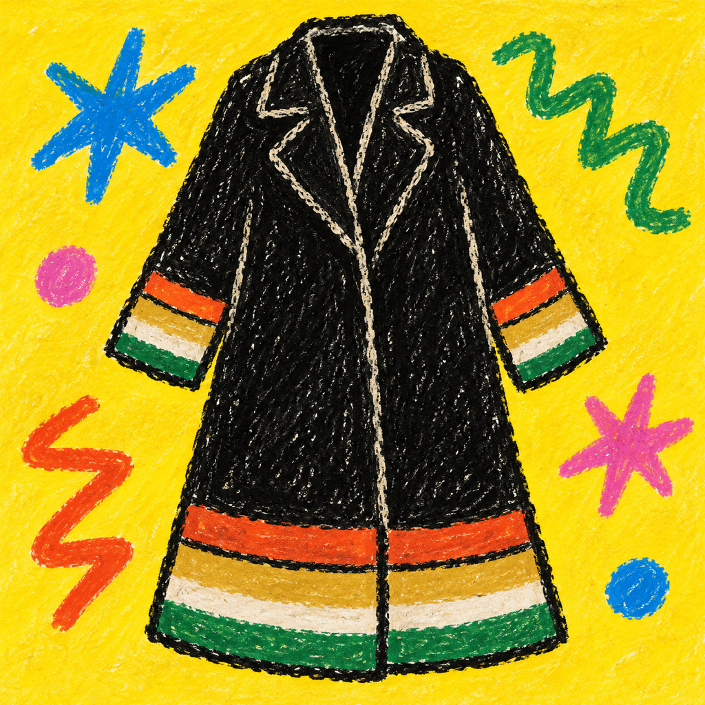 DRIES VAN NOTEN DRIES VAN NOTENのPOP UP STOREがSUPER a MARKET新宿で開催、2026秋冬コレクションを幅広くの掲載イメージ