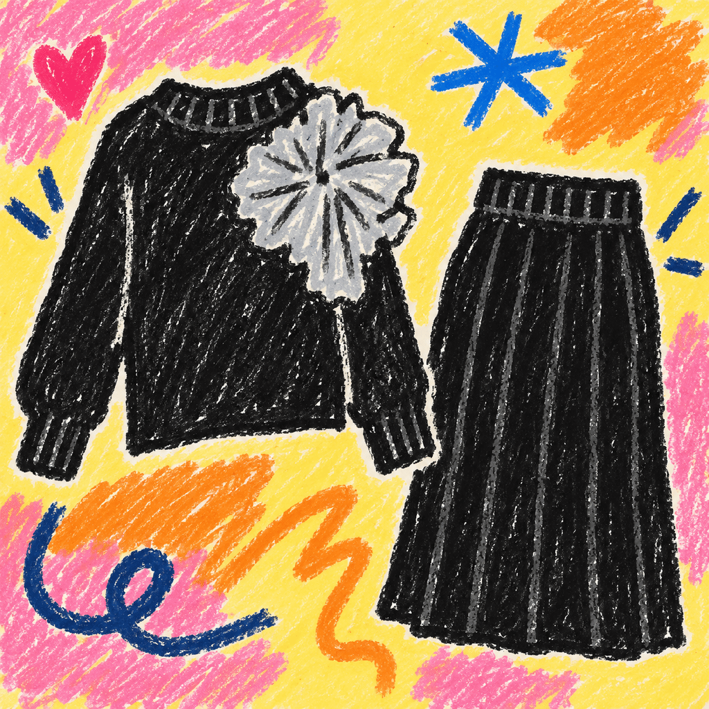 PEIEN PEIENが5周年POPUP「Garment Study in Progress」をニュウマン新宿で開催、10月20日からの掲載イメージ