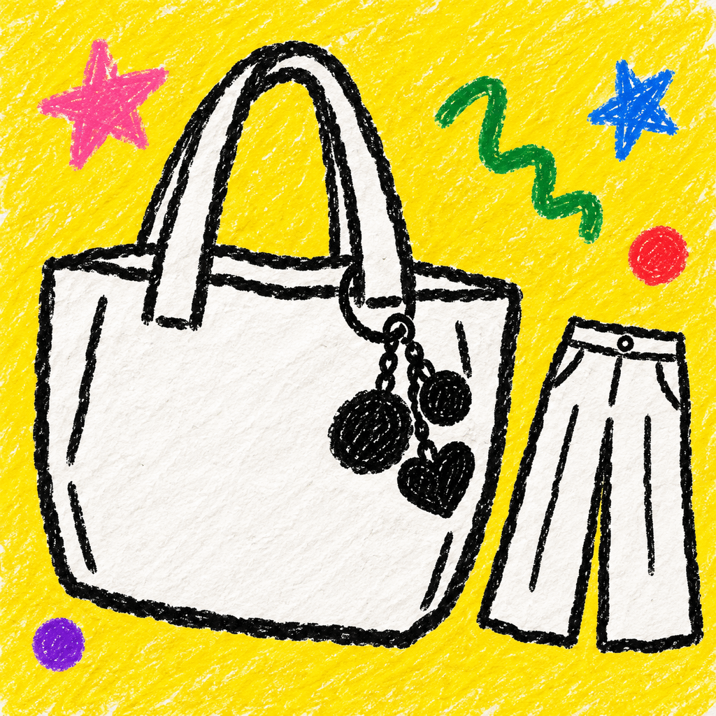 studiolab404.com studiolab404.comがニュウマン新宿でPOP UP、新作バッグとパンツを先行公開の掲載イメージ