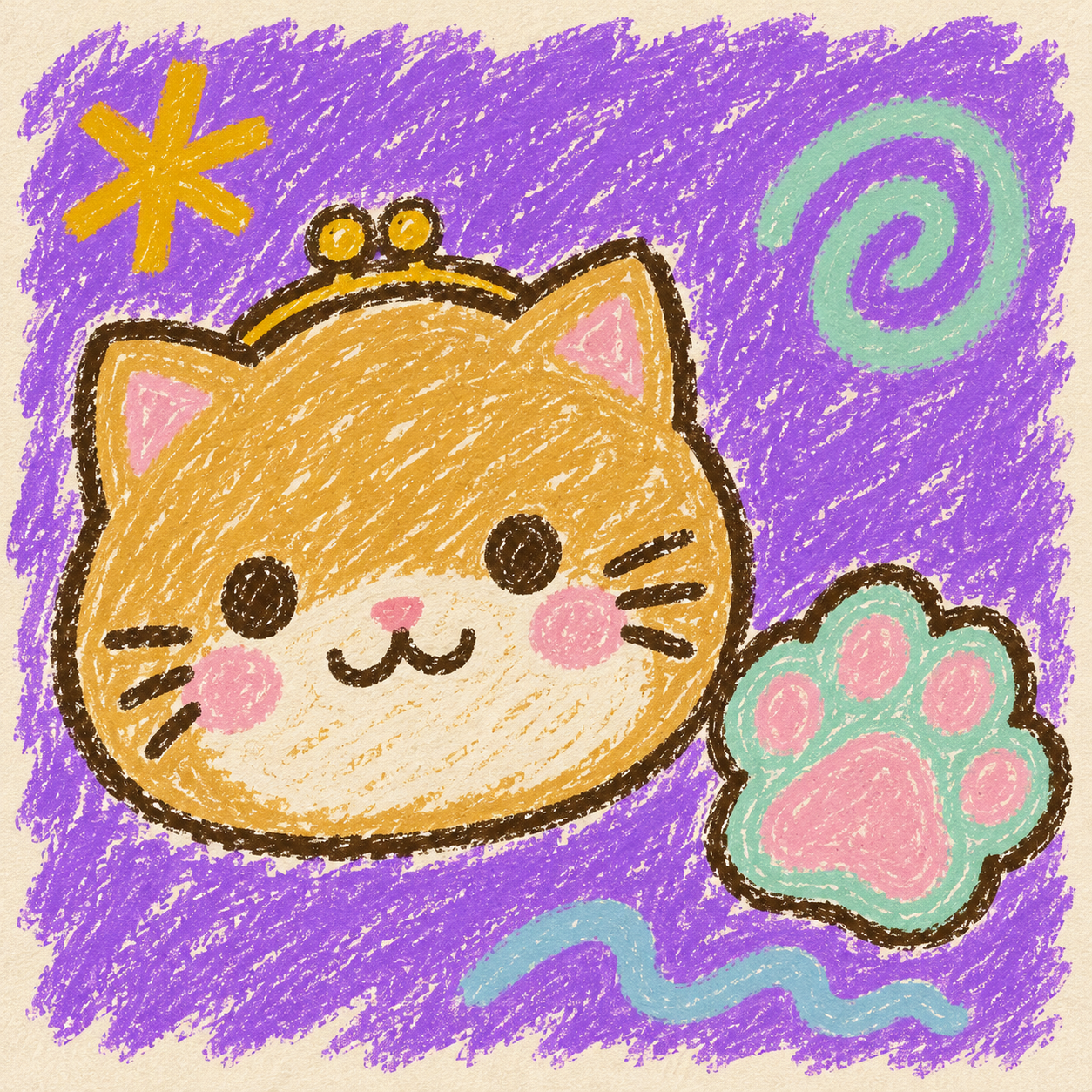 Cats of Philosophii / Philosophii「Cats of Philosophiiが松屋銀座に初出展、Philosophiiとの合同POP UPを3日間開催」のイベントイメージ