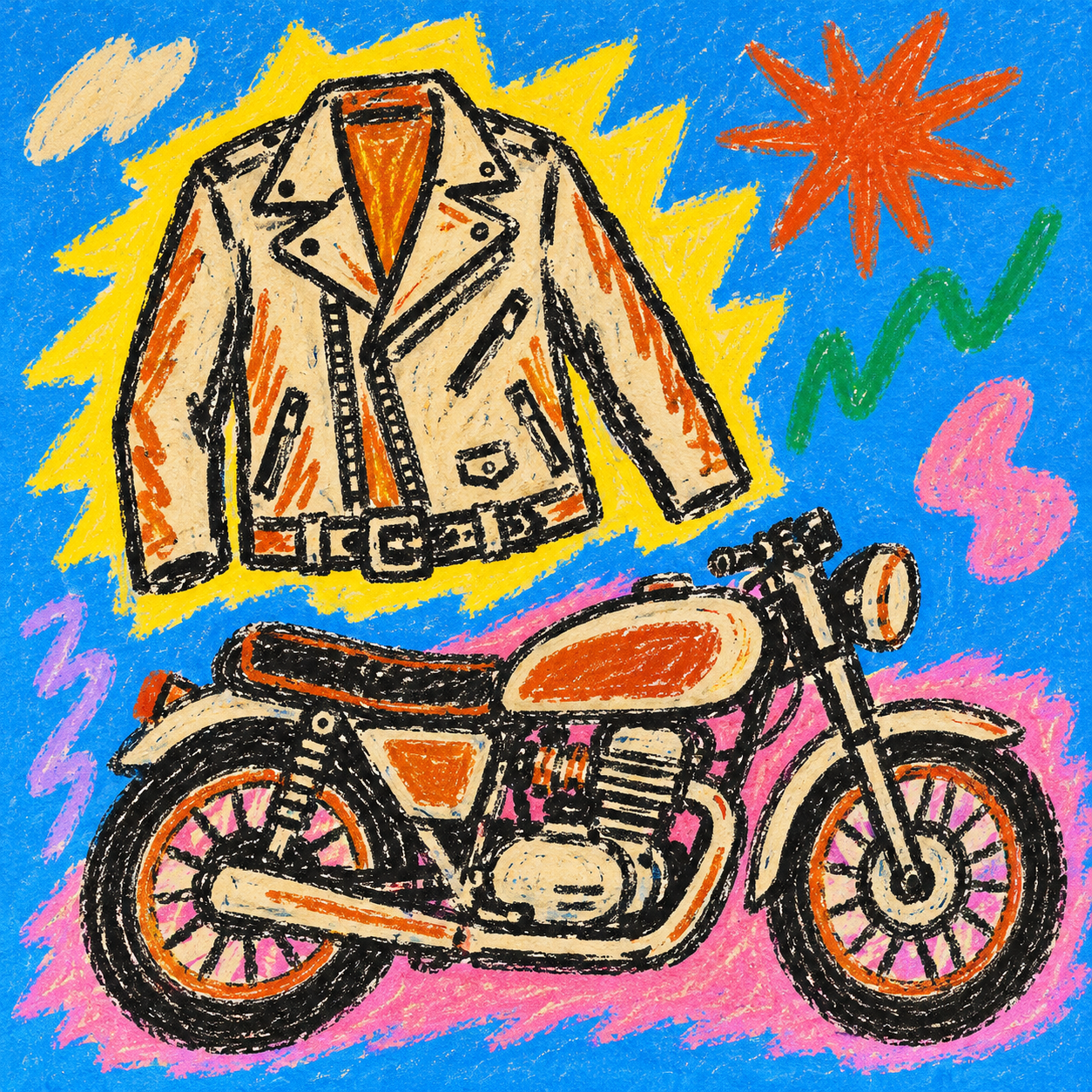 PORTER CLASSIC PORTER CLASSIC「RIDERS LOVE 2026」伊勢丹新宿店で開催の掲載イメージ