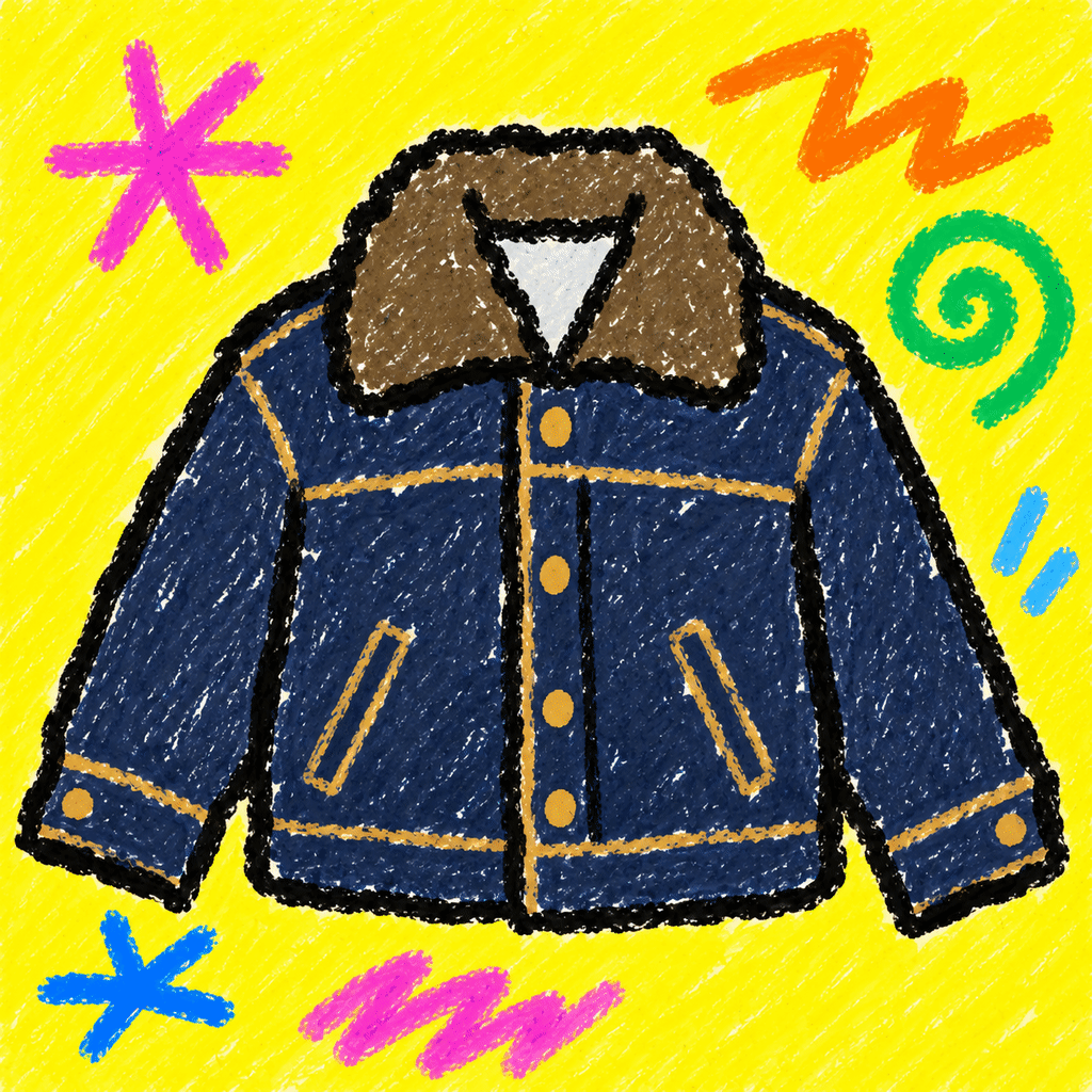 TOGA TOGA × Wrangler、8年ぶりのコラボでデニムジャケットやジャンプドレスなど5型が公式オンラインストアに入荷の掲載イメージ