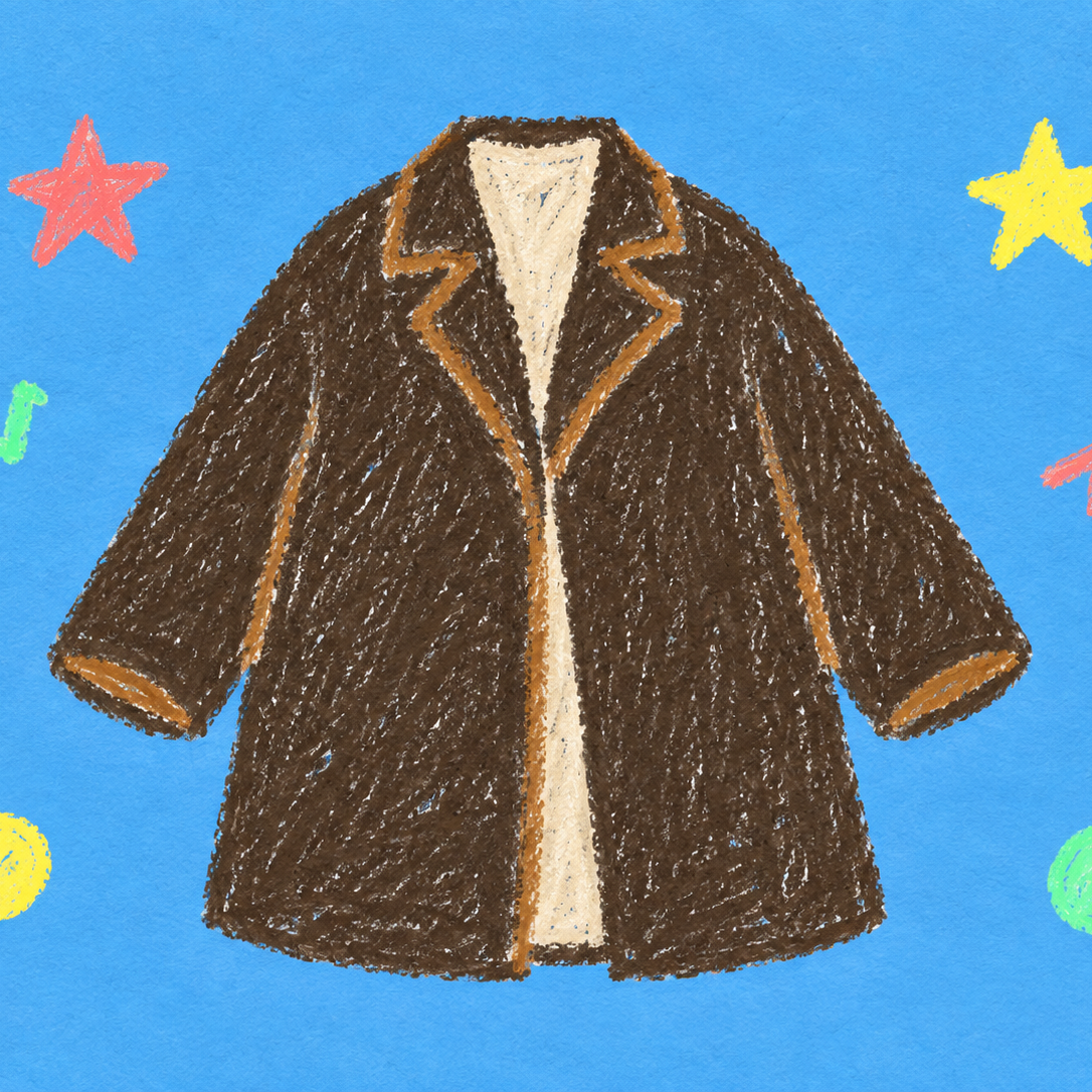 fabrique en planete terre fabrique en planete terre、軽やかなメルトンクルーコートがACOO TOKYOに入荷の掲載イメージ