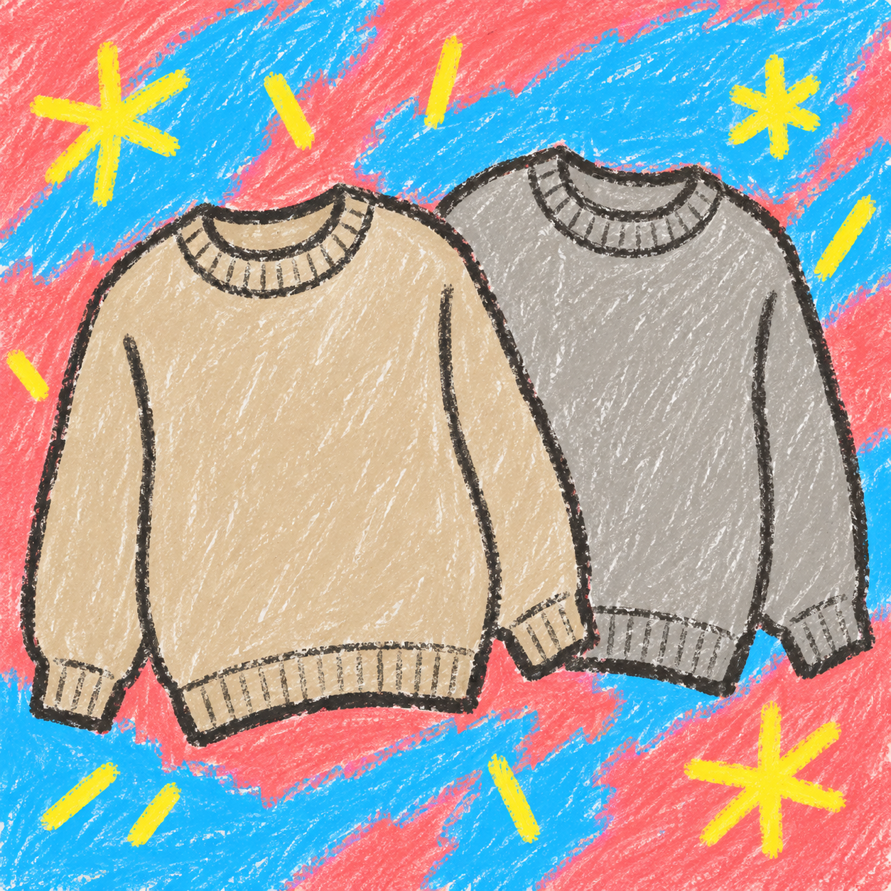 cash & barba cash & barba「Cashmere 17 Crew Neck」にBeigeとTop Gray、10月23日21時発売の掲載イメージ